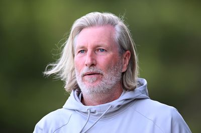 'It crossed the line. It's unacceptable' Robbie Savage speaks on the abuse he received during Forest Green's trip to Carlisle