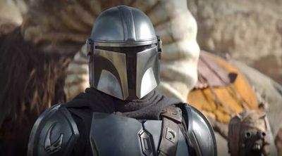 'Mandalorian And Grogu' Is Changing A Key Part Of Star Wars Alien Canon