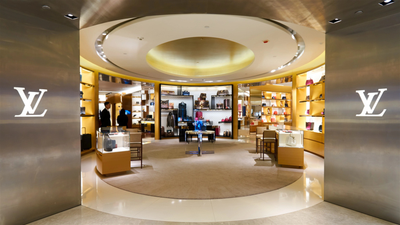 Louis Vuitton Earnings Show Luxury Bull Market Isn’t Done Yet