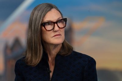 ‘Sad, if not damning’: Cathie Wood blasts the proxy firms who say Elon Musk’s $1 trillion pay package is just too rich