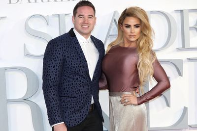 Katie Price's ex-husband Kieran Hayler 'charged with rape and sexual assault of teenage girl, 13'