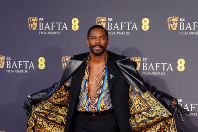 Colman Domingo to voice Cowardly Lion in Wicked: For Good