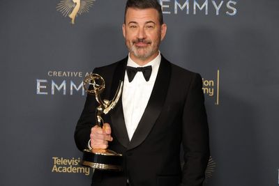 Hulu saw its rate of cancellations double after Kimmel was pulled from the air: report