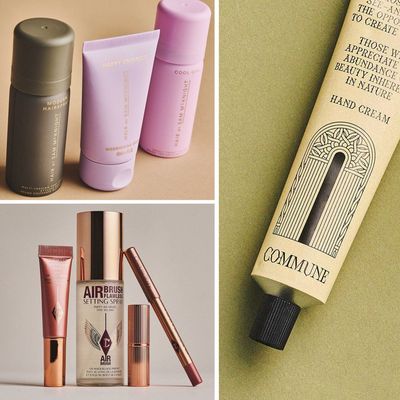 From Lip Balms to Little Luxuries—The Beauty Stocking Fillers Worth Waking Up For