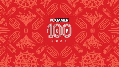 The top 100 PC games