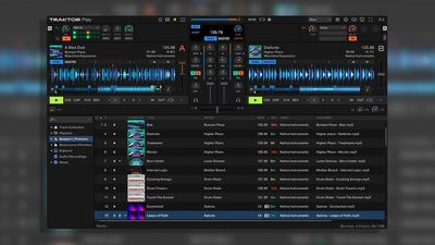 “More flexibility, more accessibility, and more ways to connect with Traktor”: Native Instruments launches entry-level Traktor Play DJ software and bundles it with controllers from AlphaTheta and Reloop