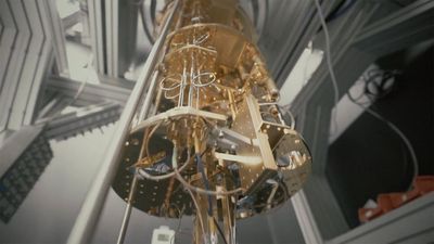 Can engineering catch up with quantum physics and bring us useful quantum computing