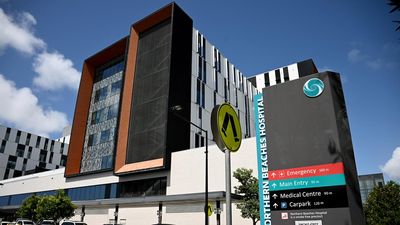 'Failed model': private hospital back in public hands