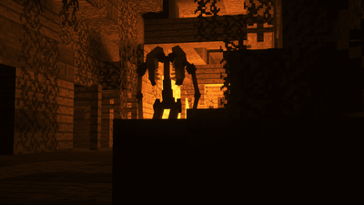 5 Minecraft horror mods to make the overworld more intimidating this Halloween