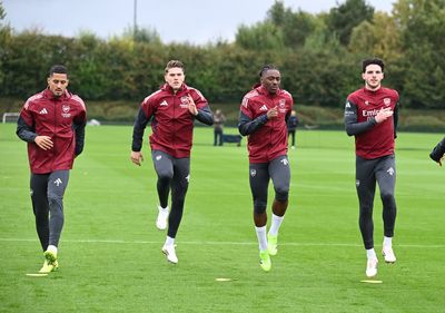 How to watch Arsenal vs Atletico Madrid: TV channel and live stream for Champions League today