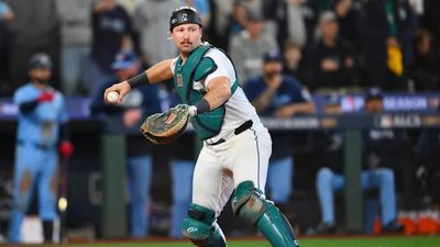 Comparing Cal Raleigh to Every Catcher That's Won MVP