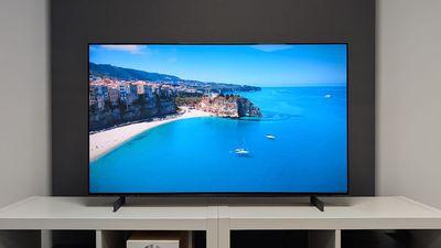 The What Hi-Fi? Award-winning Sony Bravia 8 has a big discount – but I’d buy the LG C5 OLED instead