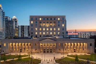 Why this is a huge week in the NASCAR antitrust lawsuit