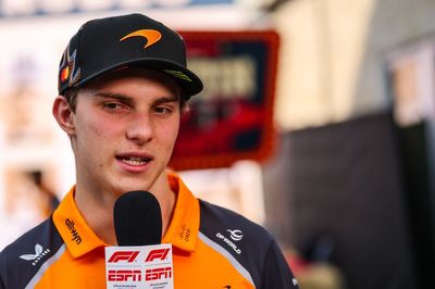 Jenson Button offers advice to Oscar Piastri in "tricky" championship fight