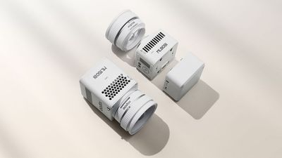 Looking for a powerful and portable LED? Godox launches pair of high-powered constant COB lights