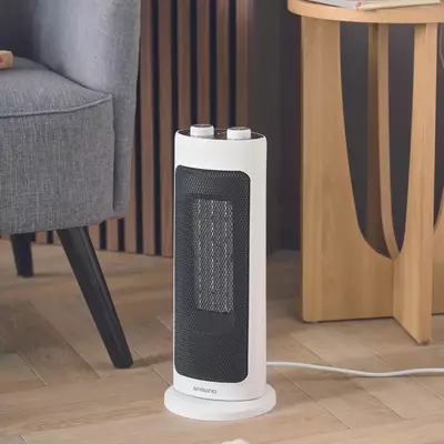 Aldi is selling an electric heater for under £25 – it'll heat entire rooms without racking up your energy bills