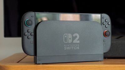 This huge Switch 2 game surprised me –it's way better-looking than expected