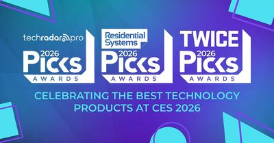 CES Picks 2026 Awards - entries open now!