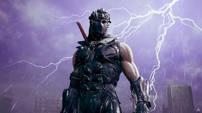 Ninja Gaiden 4 is an outstanding revival of the beloved series