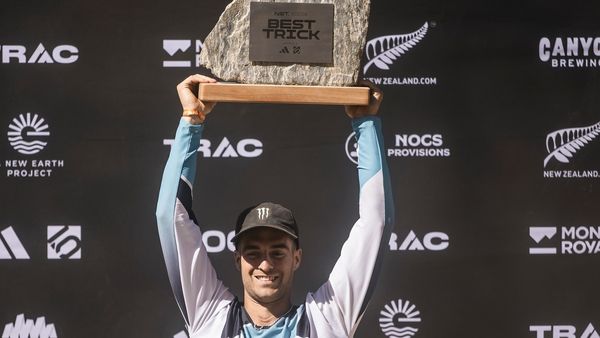 Adolf Silva Injury Update: Is He Doing Better Than His Brutal Loosefest XL 2019 Crash?