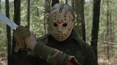 Peacock's Jason Voorhees Show Crystal Lake Wrapped Filming, And One Star Used A Word That's Never Been Synonymous With Friday The 13th
