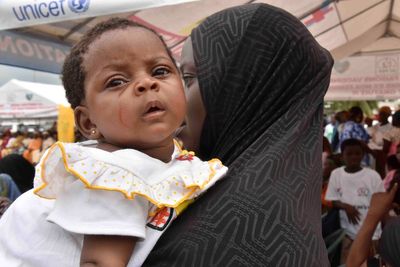 Cuts to world’s biggest malaria fund risk a million more deaths – including 750,000 children