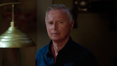 Watson’s Robert Carlyle Hypes The ‘Mystery Within A Mystery’ Of Sherlock’s Return, And What’s ‘Very Odd’ About The Long-Awaited Reunion