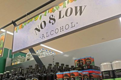 Half of young adults now choosing no- and low-alcohol drinks – report