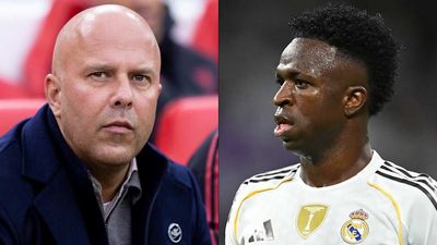 Transfer Rumors: Slot Facing Liverpool Sack; Real Madrid’s €350 Million Flash Sale