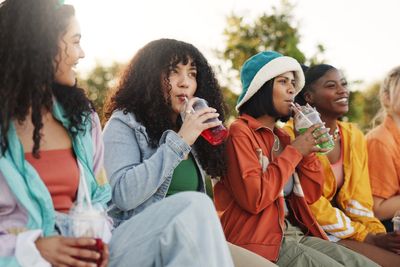 Nearly half of Gen Z are choosing ‘no or low alcohol drinks’ in cultural reset