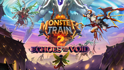 Exclusive: Monster Train 2: Echoes From the Void first details