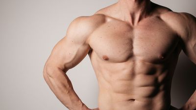 Build strong, supple shoulders using this 1 move — I’ve taught weightlifting and mobility for years, and it rarely fails