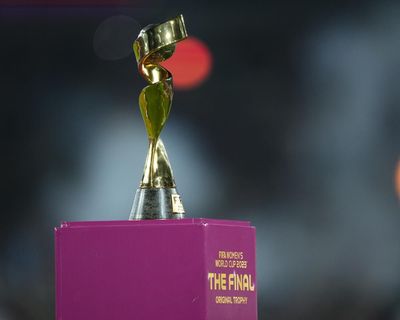 US adds Mexico, Costa Rica and Jamaica to 2031 Women’s World Cup host bid