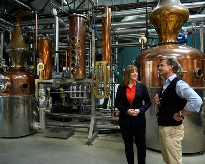 Rachel Reeves set to launch ‘blitz on business bureaucracy’ to save firms £6bn