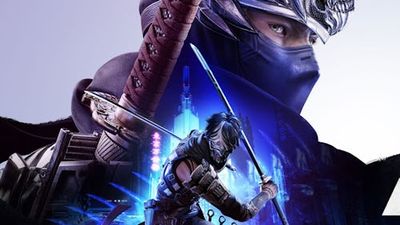 'Ninja Gaiden 4' Is Almost The Series' Best, But Has One Key Flaw