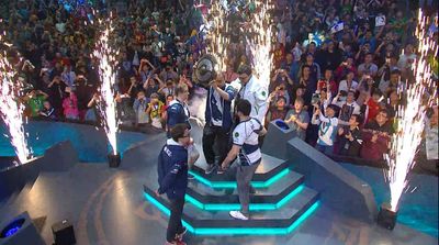 The kit filter: We've tracked down the gear pro-gamers use to git gud