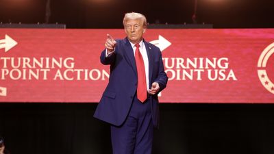 'Election Bribe?' Donald Trump's Student Loan Forgiveness Sparks Accusations of 2026 Vote-Buying Scheme