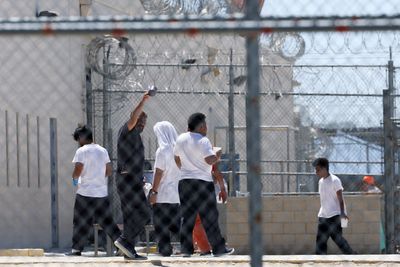 ICE scrambles to hire healthcare workers for facilities as deaths and lawsuits rise