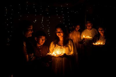 Diwali celebrations in Australia: ‘It’s about sharing our joy and excitement’