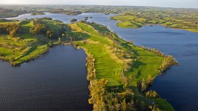 Water, Water Everywhere - Examining Golf's Inextricable Link With H2O