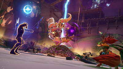 Fellowship just solved a UI problem that's plagued MMOs like WoW for literal years