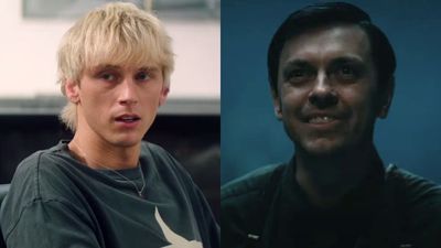 Sinners’ Ryan Coogler Responds To MGK Passing Up Audition Because He Didn't Want To Say A Racial Slur