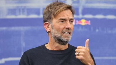 Jurgen Klopp Reveals Why He Turned Down Man Utd Before Joining Liverpool