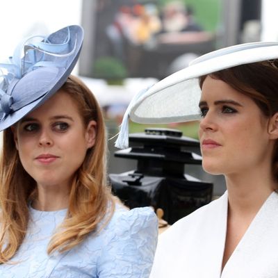 Royal Expert Reveals Whether Princess Eugenie and Princess Beatrice Are "Welcome" at Sandringham This Christmas Following Dad Prince Andrew's "Ban"