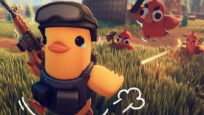 A new shooter is gaining on Battlefield 6 and Arc Raiders on Steam's top sellers, and it's only $18: Escape from Duckov is a PvE riff on Escape from Tarkov with 180,000 peak players