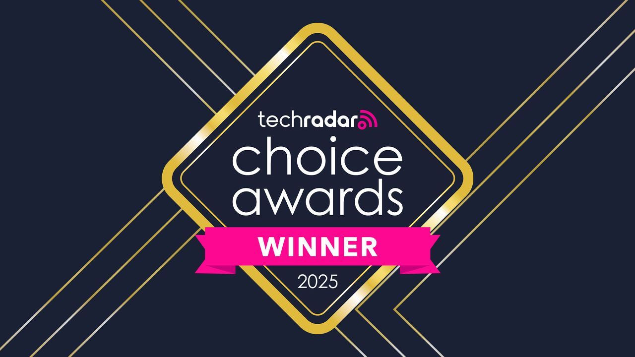 TechRadar Choice Awards 2025 winners: meet the best…