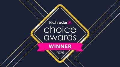 TechRadar Choice Awards 2025 winners: meet the best tech of the last year