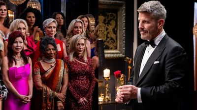 Golden Bachelor Fans Are Convinced They Already Know Who’s Going To Win