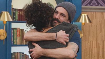 Big Brother's Vince Panaro Reveals Where He And His Girlfriend Stand After That 'Cheatmance' With Morgan Pope