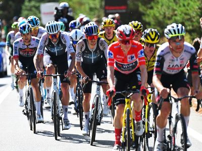 WorldTour applicants for 2026-2028 published by UCI, includes Tom Pidcock's Q36.5 Pro Cycling
